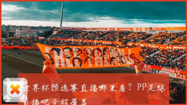 世界杯预选赛直播哪里看？PP足球直播吧全程覆盖